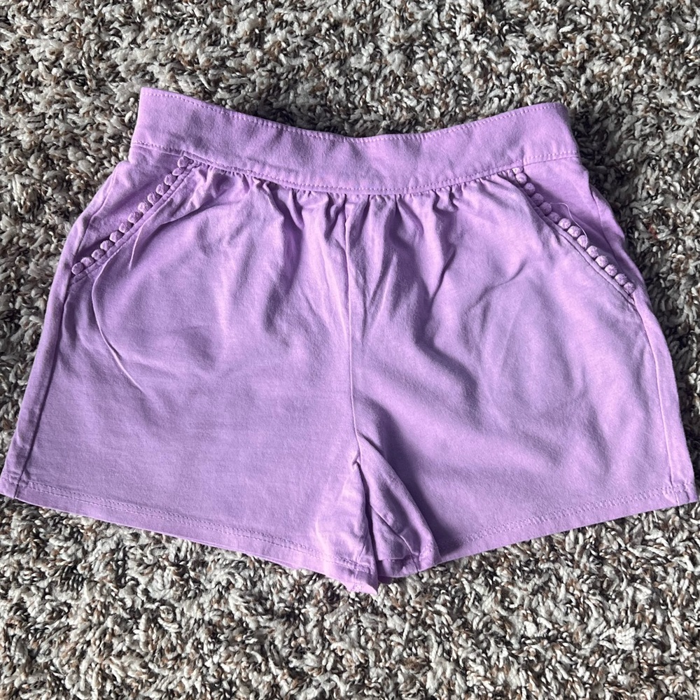 Girl Shorts